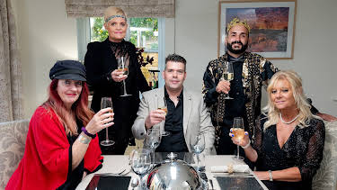 5:30 PM: Come Dine with Me | Channel 4 | 10/7 2026