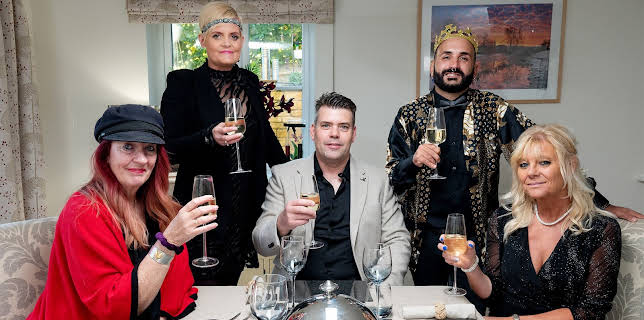 5:30 PM: Come Dine with Me | Channel 4 | 3/25 2026