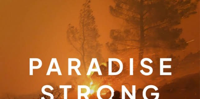 Paradise Strong: Surviving California's Deadliest Wildfire (2022)