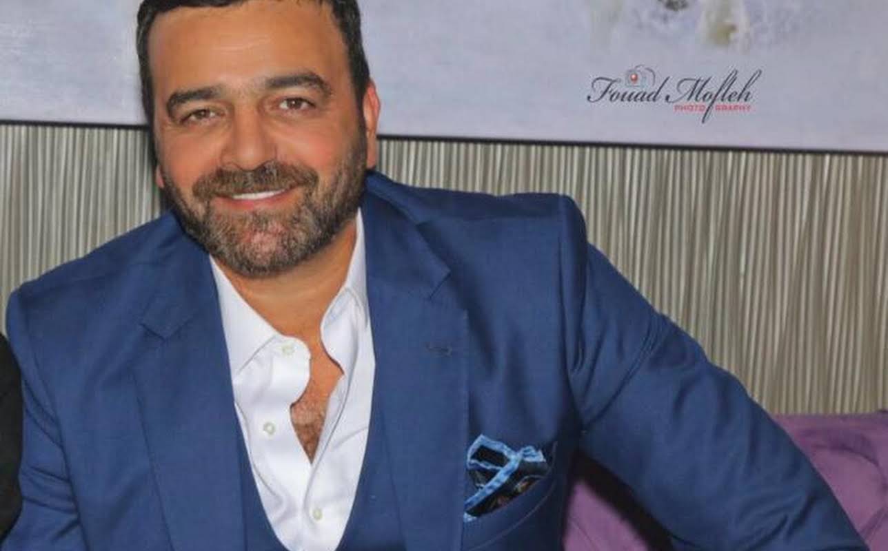 Samer al Masri
