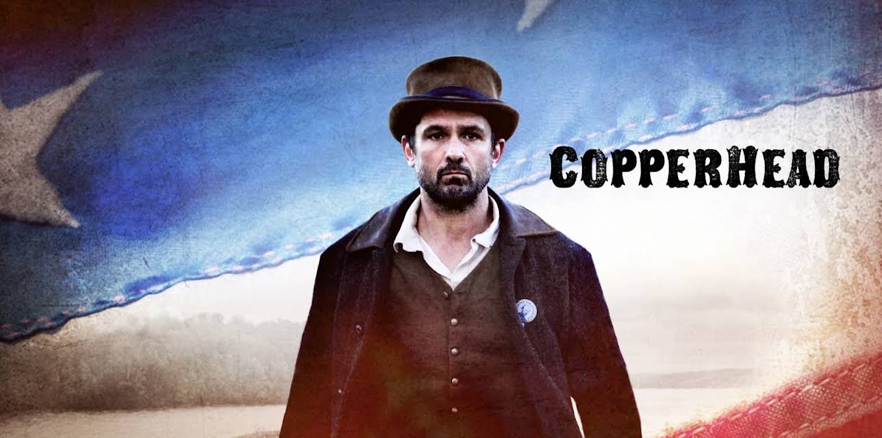 Copperhead (2013)