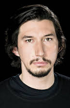 Adam Driver som 