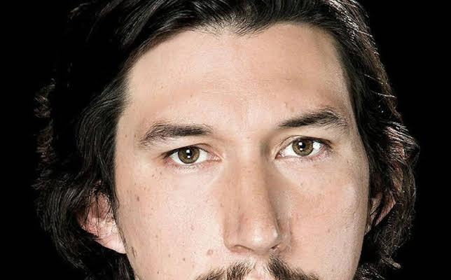 Adam Driver