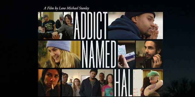 Addict Named Hal (2022)
