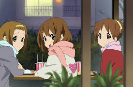 Season 1: "Winter Days" English Dub