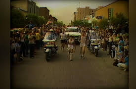 Outlaw Chronicles: Hells Angels Season 1: Breaking The Law