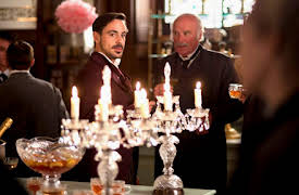 The Paradise, Season 1: Episode 4