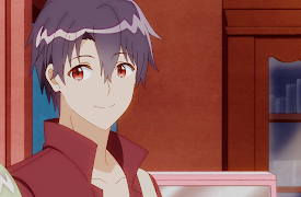 Saint Cecilia and Pastor Lawrence: Abel and Hazelita