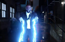 Black Lightning: Episode 1