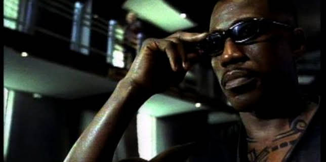 Blade 2: Bloodhunt (2002)