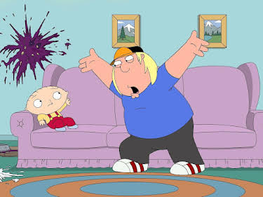 22:05: Family Guy | ProSieben Maxx | 7/7 2026