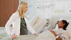 Chicago Med (S11 E15)