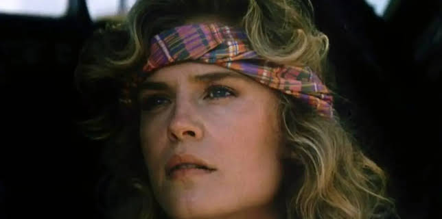 The Hills Have Eyes, Part 2 (1985)