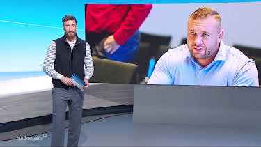 09:00: Nordmagazin | NDR Fernsehen | 10/23 2026