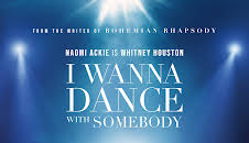 Whitney Houston: I Wanna Dance with Somebody