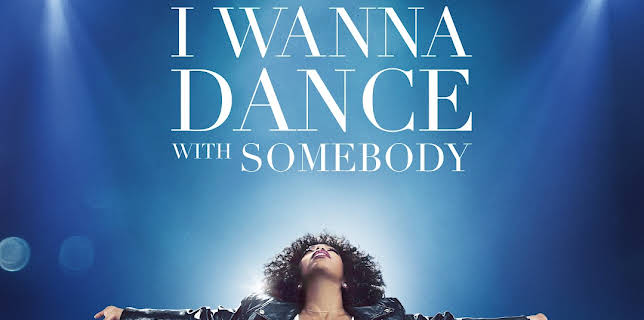 21:00: Whitney Houston: I Wanna Dance with Somebody | TV6 | 1/5 2026