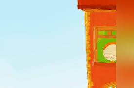 The Day Henry Met: The Day Henry Met ... A Letter