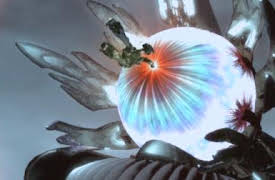 LAST HOPE: Episode 4