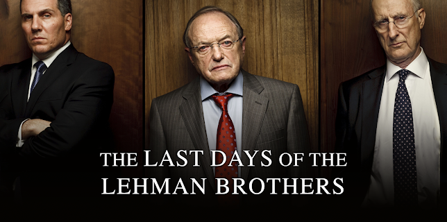 The Last Days of Lehman Brothers (2009)