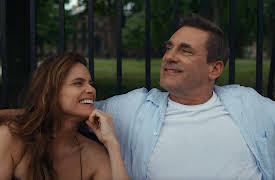 Your Friends & Neighbors: The Things You Lost Along the Way