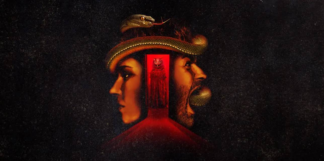 A Wounded Fawn (2023)