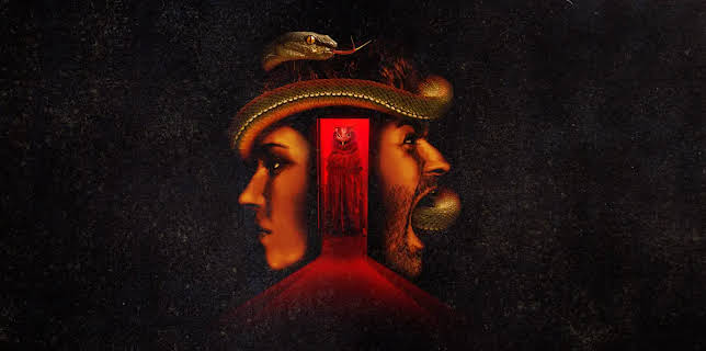 A Wounded Fawn (2023)