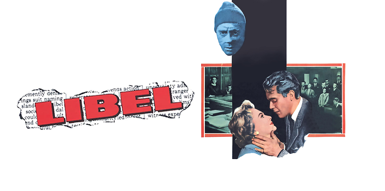 Libel (1959) (1959)
