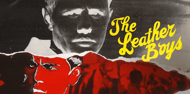 Leather Boys (1965)