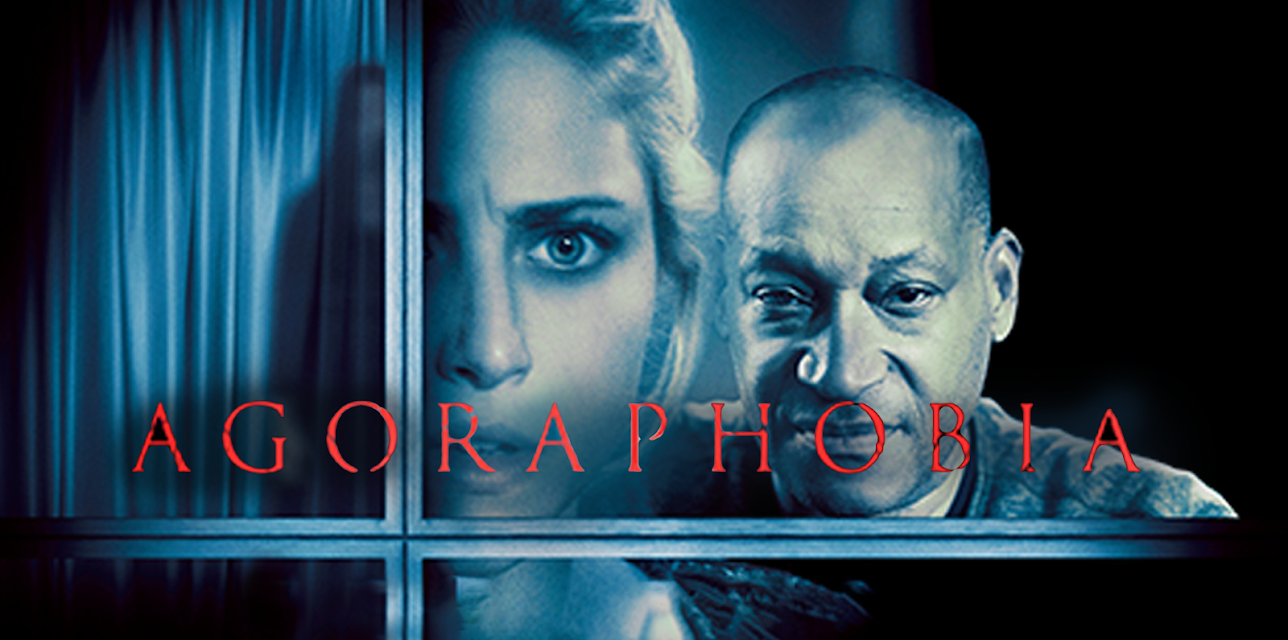 Agoraphobia (2015)