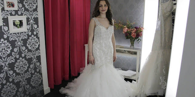 03:30: Mein perfektes Hochzeitskleid! - UK | Sixx | 12/1 2025