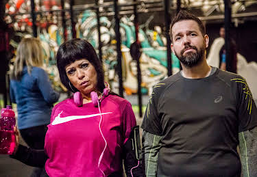 07:15: Kongsvikklinikken (S1 E8) (S1) | TVNorge | 4/21 2026