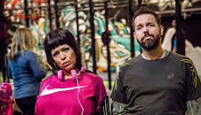 Kongsvikklinikken (S1 E8)