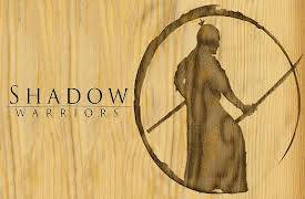 Shadow Warriors: Season 1: Shadow Warriors: S1 E2 - A Female Leopard, Hiding In The Dark