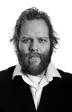 Ólafur Darri Ólafsson som 
