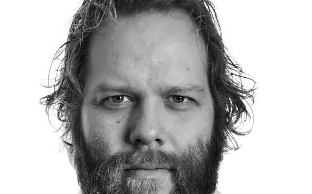 Ólafur Darri Ólafsson