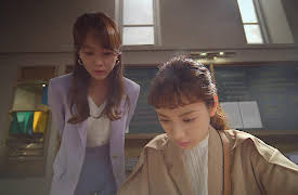 Into the Ring: Into The Ring Episode 7