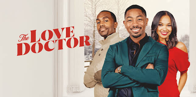 The Love Doctor (2025)