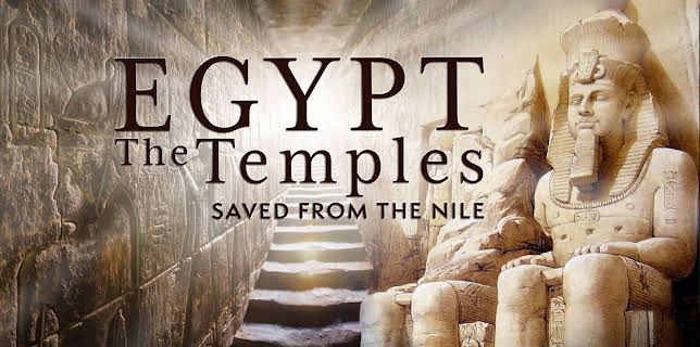 Egypt The Temples Saved from the Nile (2026)