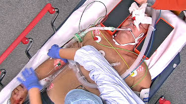 11:00 PM: 24 Hours in A&E | More 4 | 8/23 2026