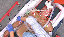 24 Hours in A&E