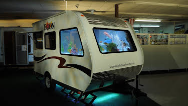 02:30: Tanked (S3 E1) (S3) | Animal Planet | 12/31 2025