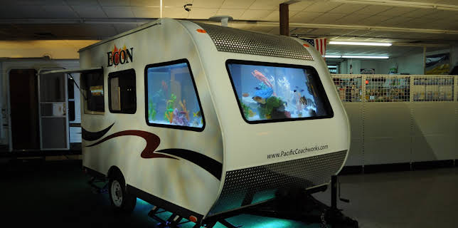 21:00: Tanked (S3 E1) (S3) | Animal Planet | 1/11 2026