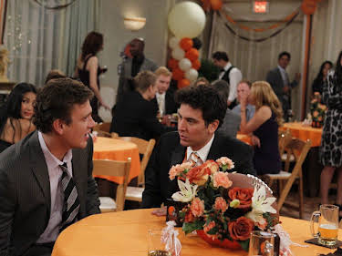 12:45: How I Met Your Mother | ProSieben | 9/16 2026