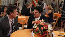 How I Met Your Mother