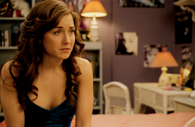 Being Erica S1: Til Death