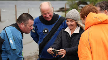 3:00 PM: Lost and Found in the Lakes (S2) | BBC One East | 1/15 2026