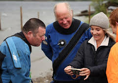 Lost and Found in the Lakes