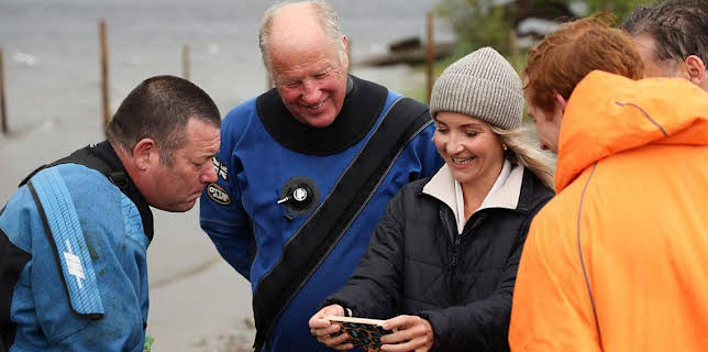 2:00 PM: Lost and Found in the Lakes (S2) | BBC One | 1/15 2026