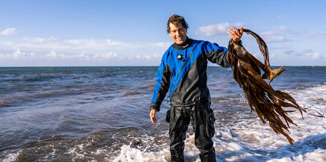 23:55: Faszination Wasser | ZDFinfo | 11/9 2025