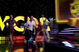 Me Caigo de Risa season-9: Me Caigo de Risa - Romeo y Julieta verisón mexicana